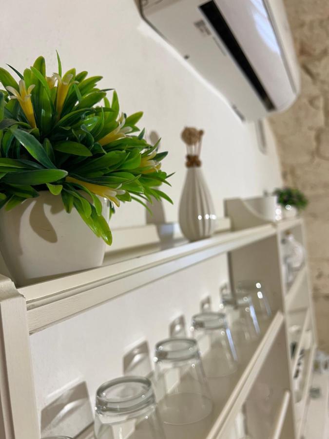 Bed and Breakfast Dimora Martina Loseto Exterior foto