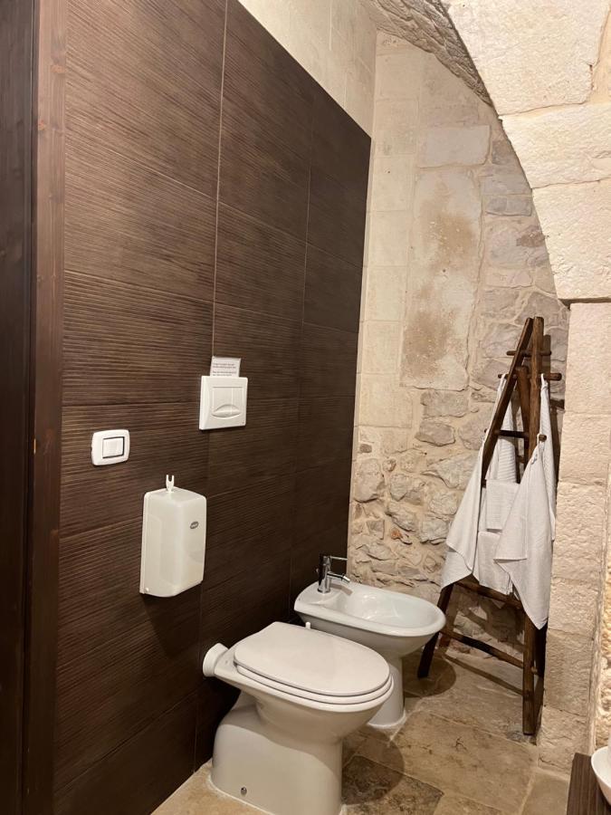 Bed and Breakfast Dimora Martina Loseto Exterior foto
