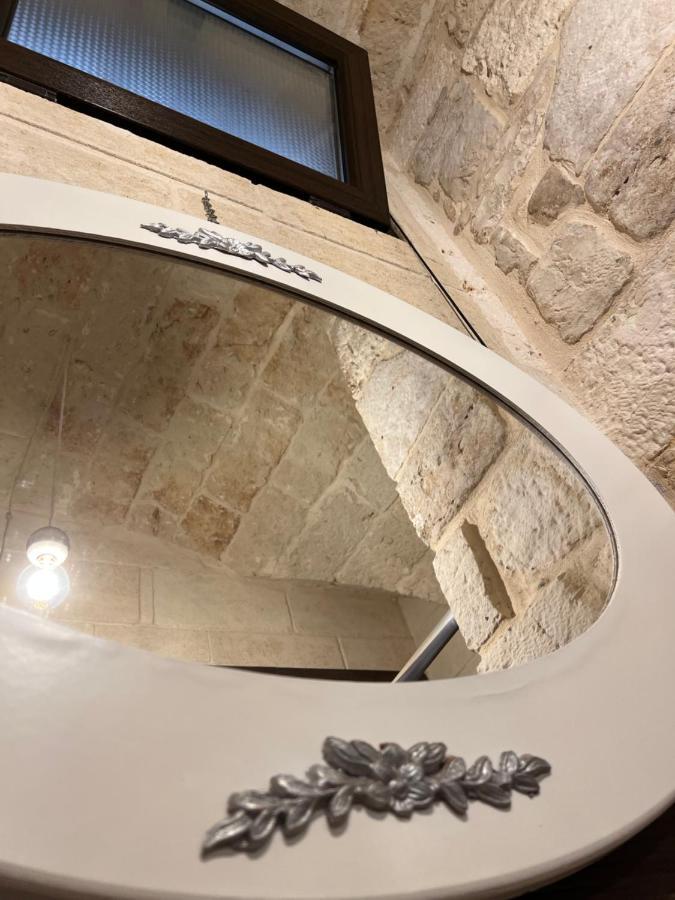 Bed and Breakfast Dimora Martina Loseto Exterior foto