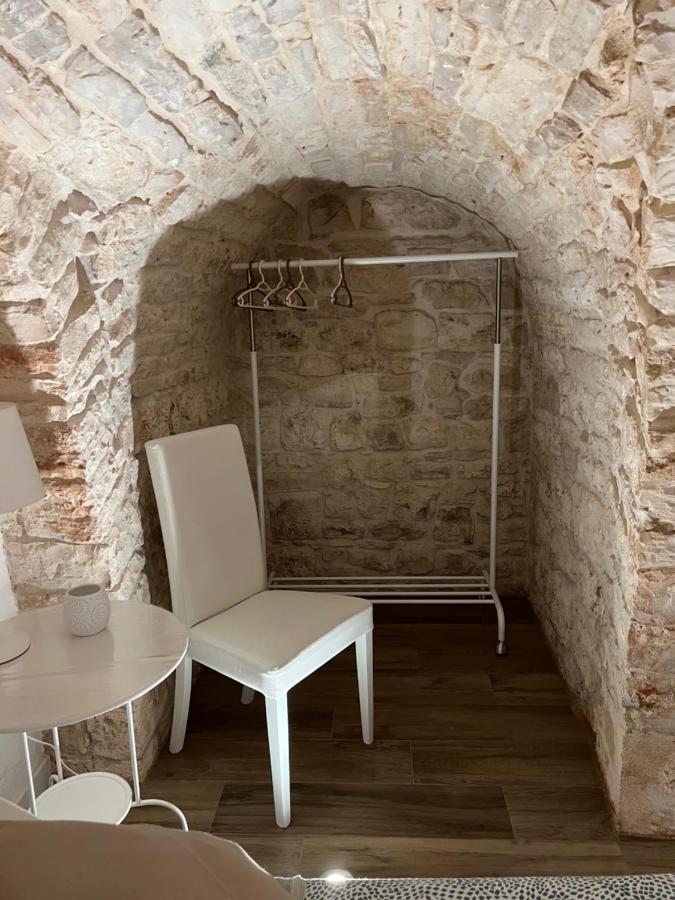 Bed and Breakfast Dimora Martina Loseto Exterior foto