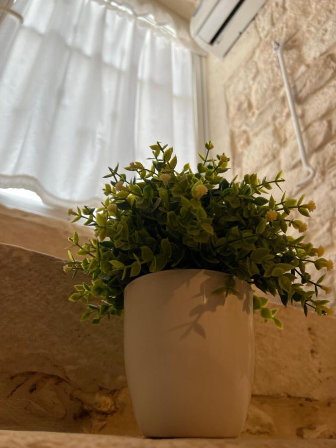 Bed and Breakfast Dimora Martina Loseto Exterior foto