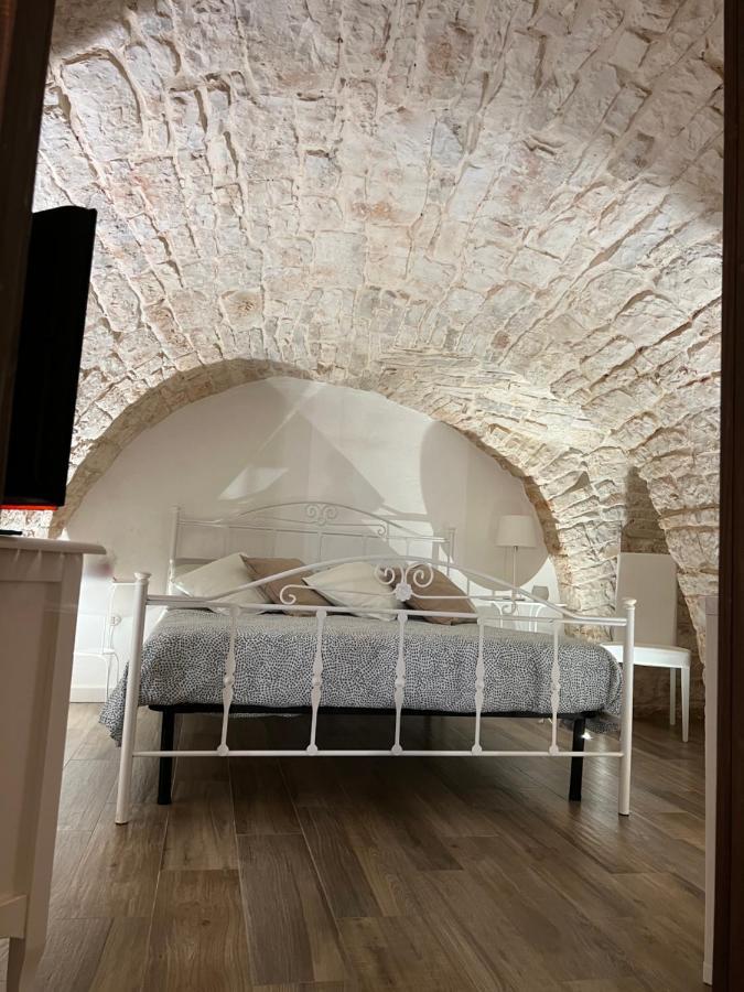 Bed and Breakfast Dimora Martina Loseto Exterior foto