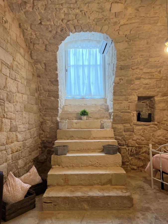 Bed and Breakfast Dimora Martina Loseto Exterior foto