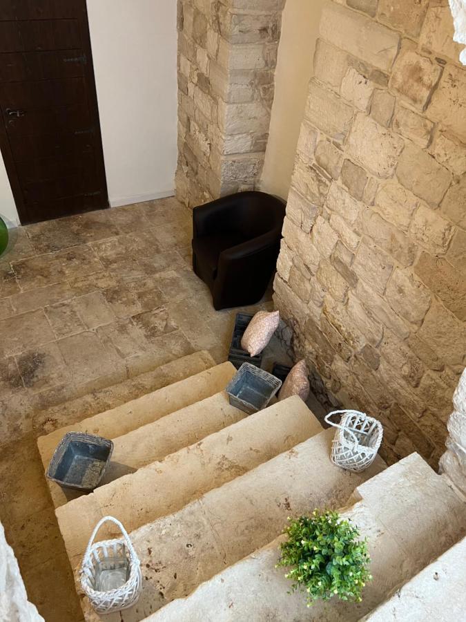 Bed and Breakfast Dimora Martina Loseto Exterior foto